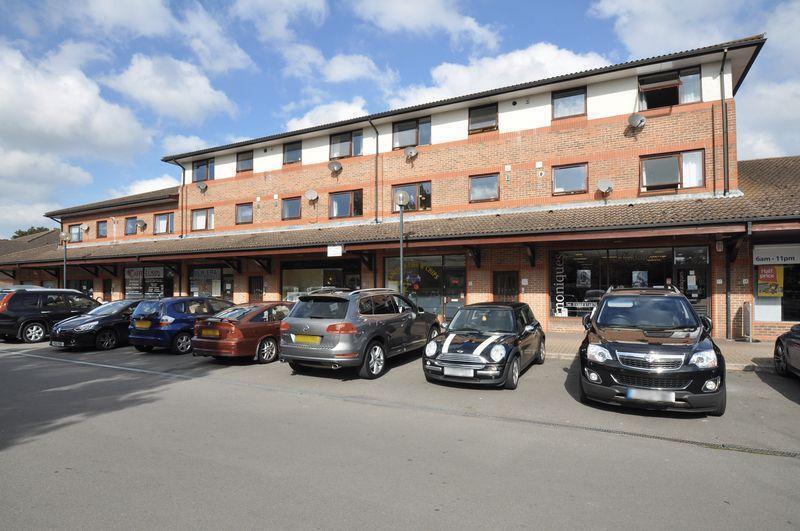 Main image of property: Falkners Close, Fleet