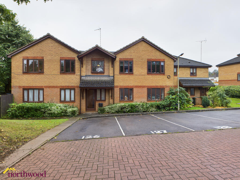 Main image of property: Parklands, Banbury, OX16