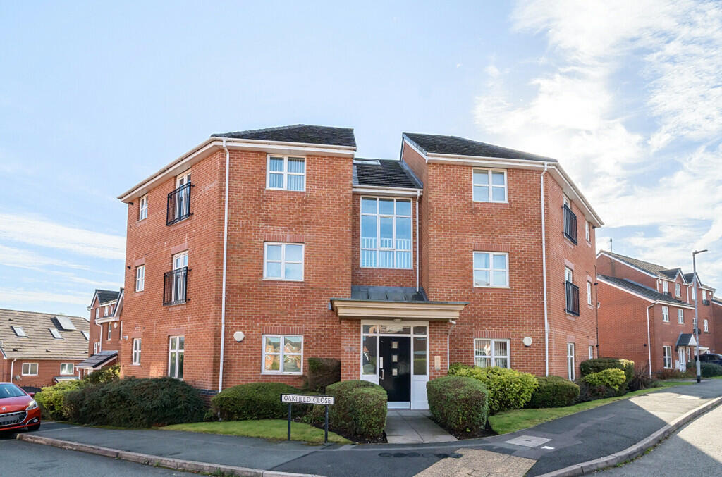 Main image of property: Blithfield Way, Stoke-on-Trent, Staffordshire