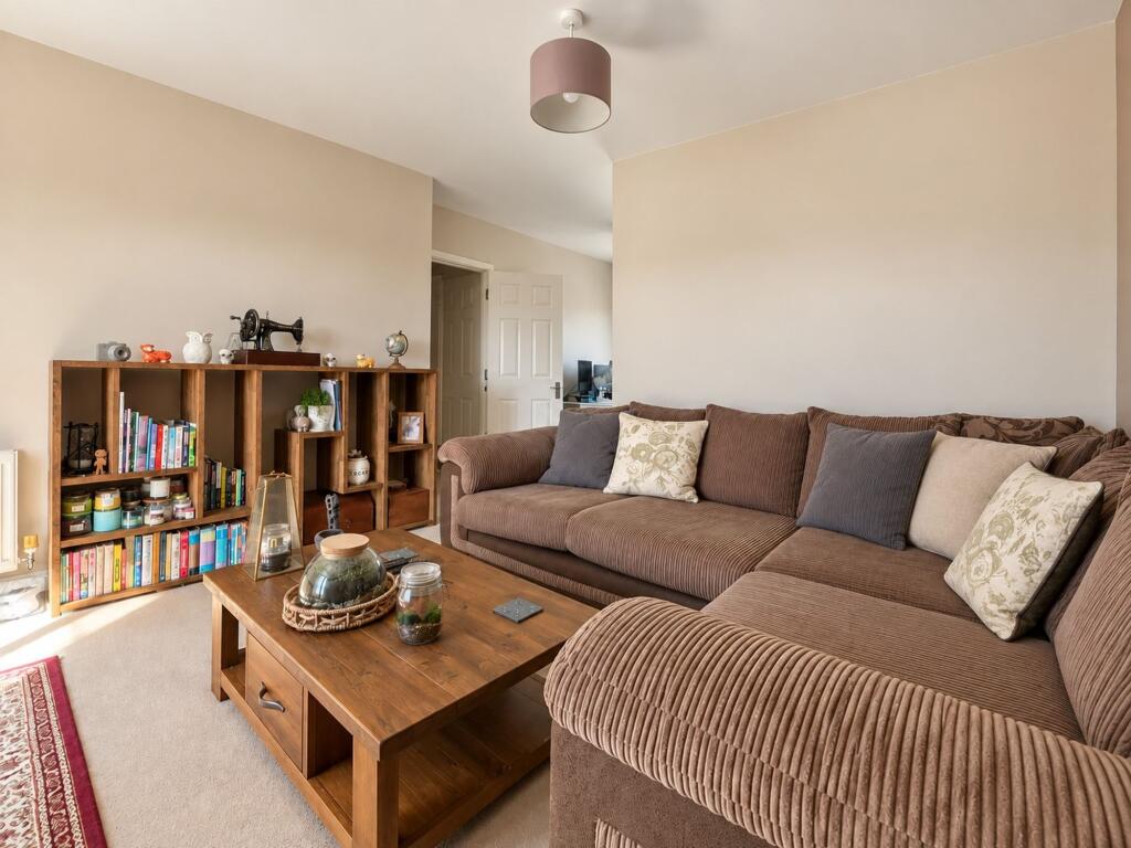 Apartment in Blunsdon St Andrew, Ash Brake, St. Andrews - More