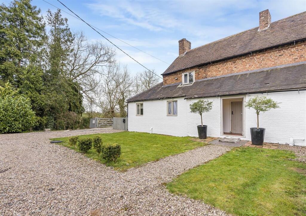 Main image of property: Blythbury Farmhouse Cottage, Shifnal