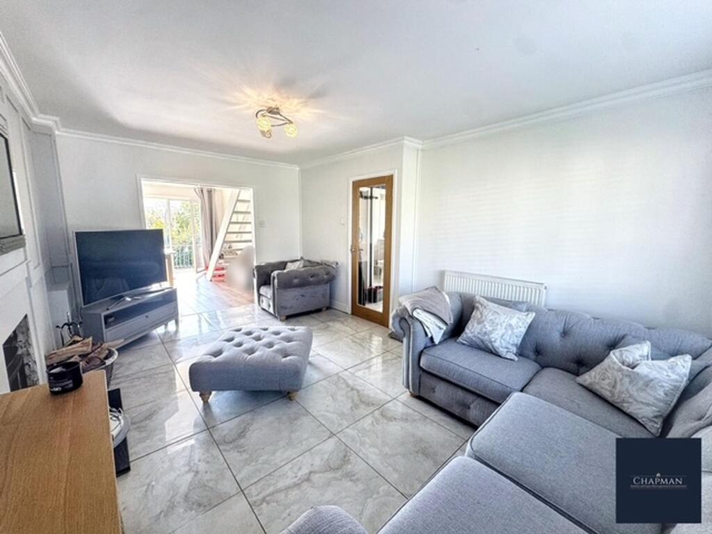 House in Porth - View 4