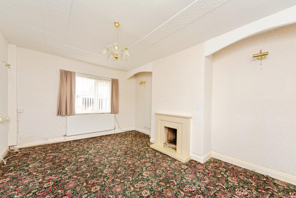 House in Wirral, Liverpool City Region - View 3