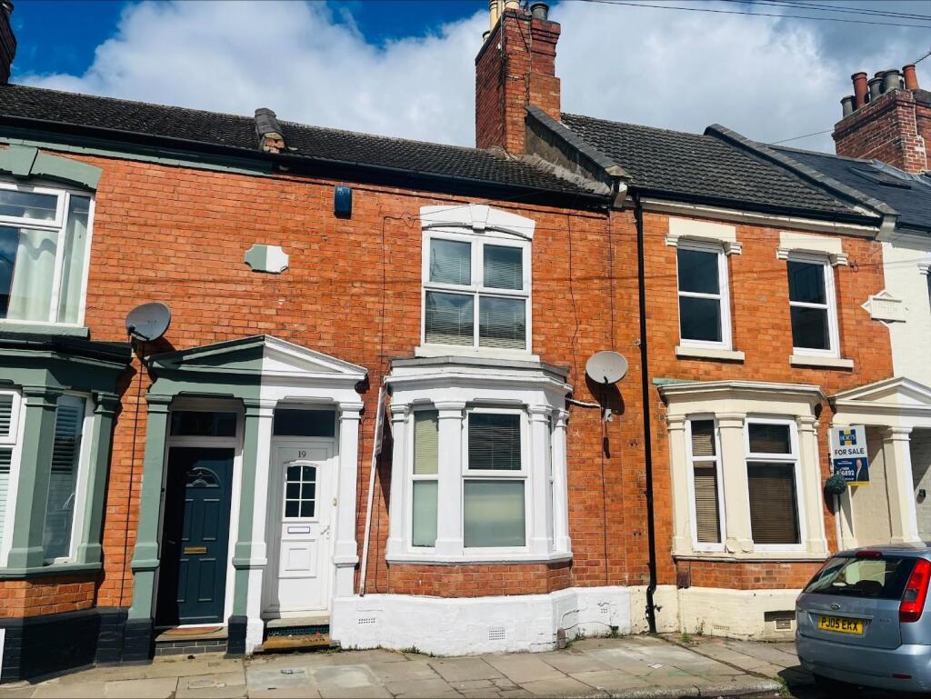 Main image of property: Ivy Road, Abington, Northampton NN1
