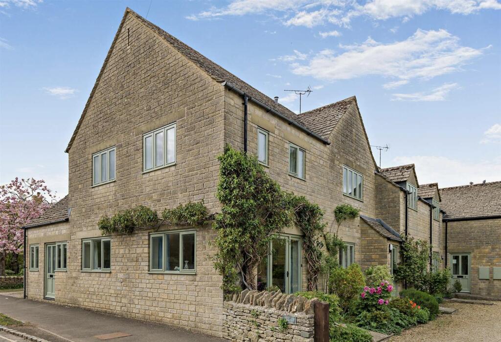 Main image of property: Arlington, Bibury, near Cirencester