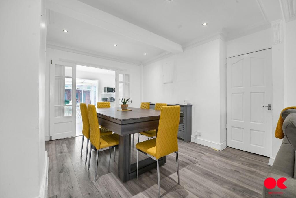 House in London - View 4