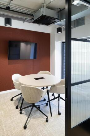 Fitted 4th Floor
