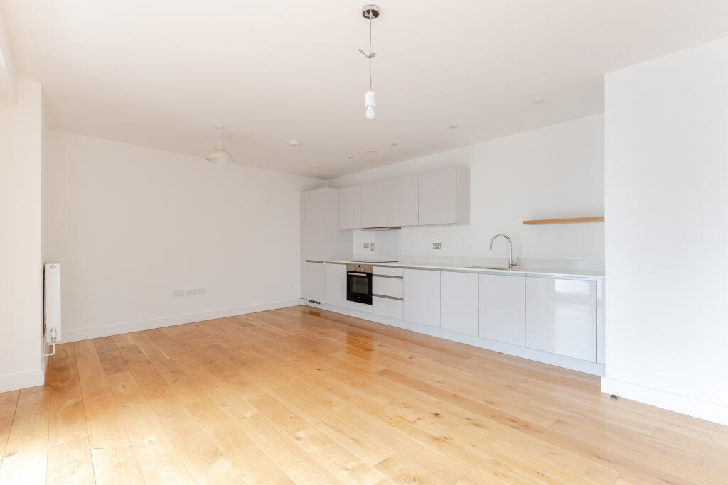 Apartment in Bristol, Finzels Reach, Redcliffe - View 4