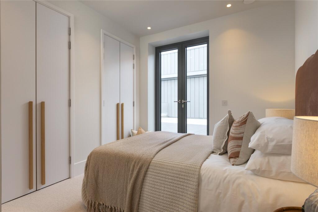 Apartment in Edinburgh, New Town/Broughton - View 3