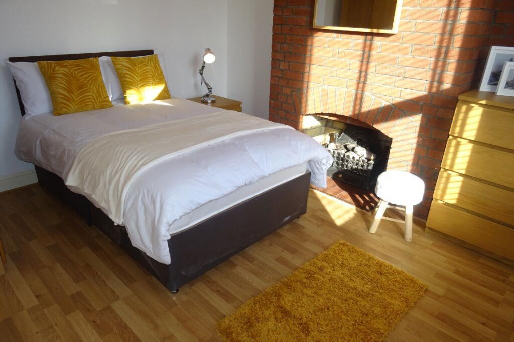 Main image of property: Rm 2, Henry Street, Peterborough PE1 2QG