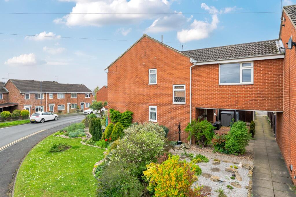 Main image of property: Fairfield Road, Tadcaster