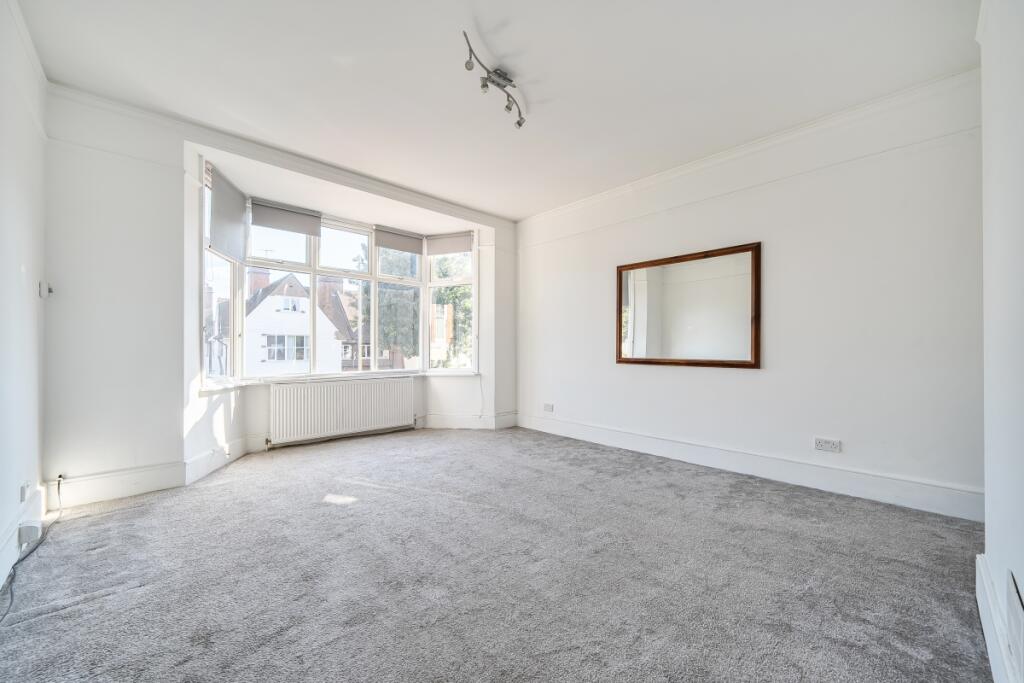 Main image of property: Davigdor Road Hove BN3