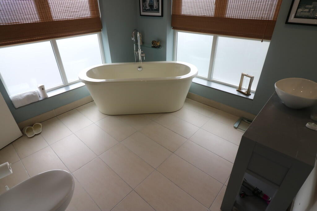 Apartment in Hull - More