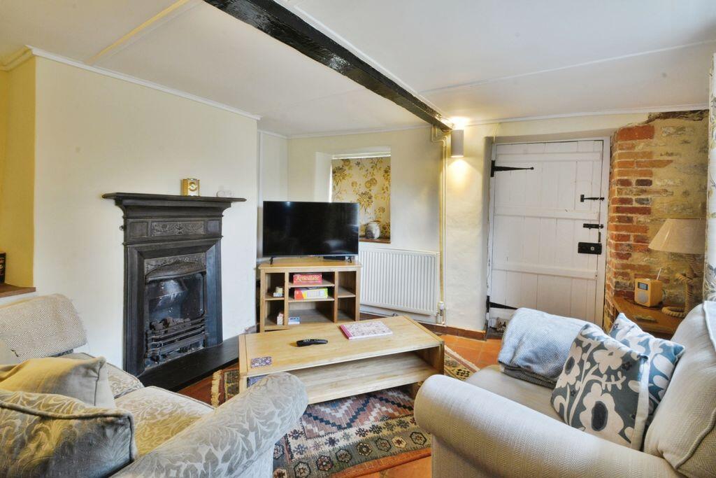 Packhorse, Purton, Wiltshire photo 4