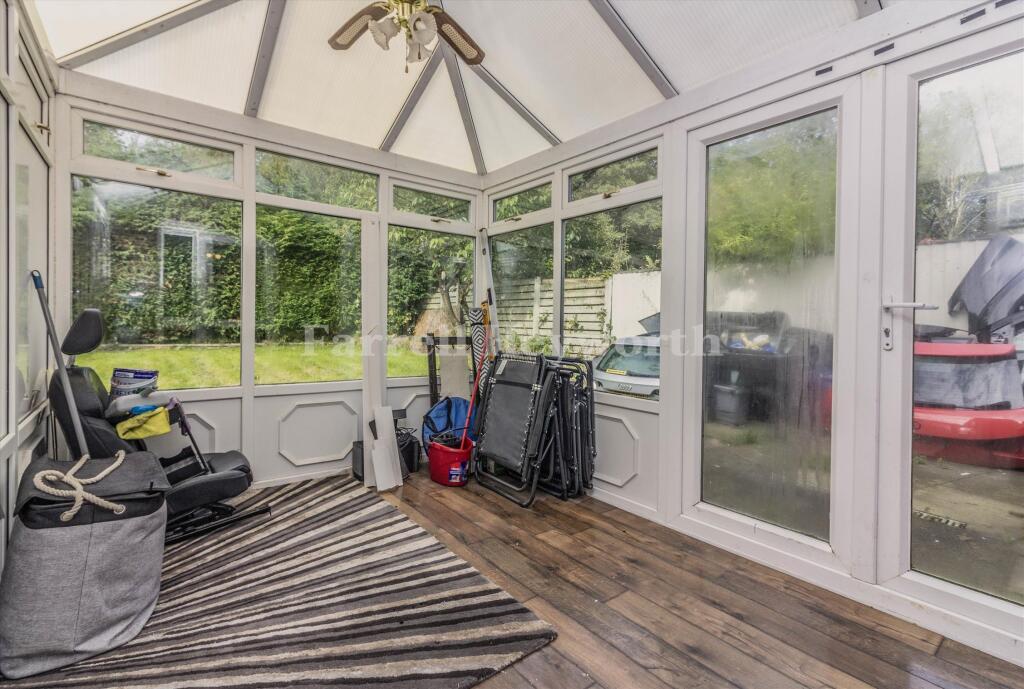 House in Preston - View 5