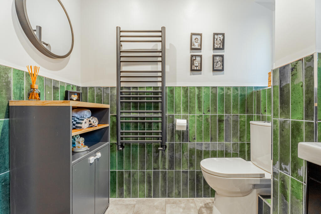 Additional image 15 of Charmouth Court, St. Albans, Hertfordshire, AL1