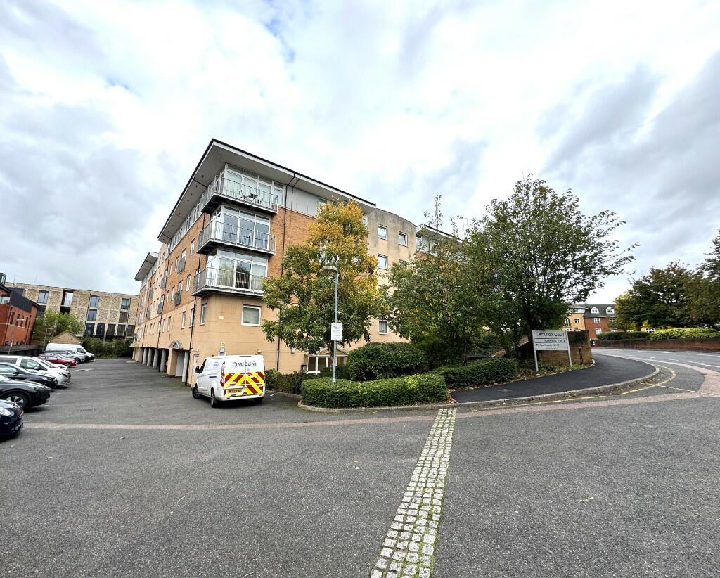 Main image of property: Camp Road, St. Albans, Hertfordshire, AL1