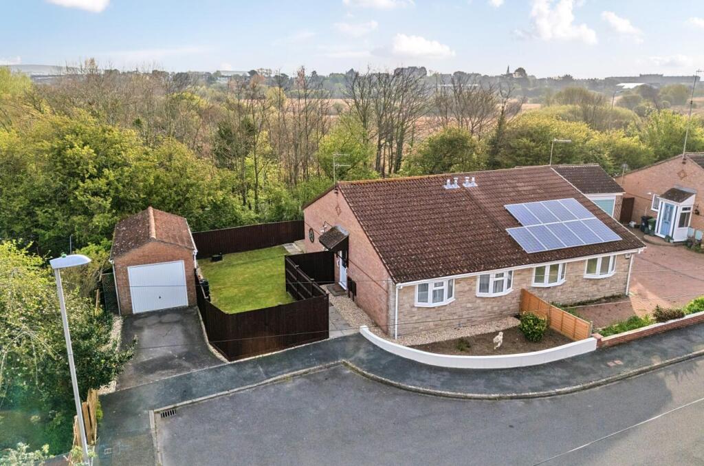Main image of property: Goldcroft Avenue, Weymouth