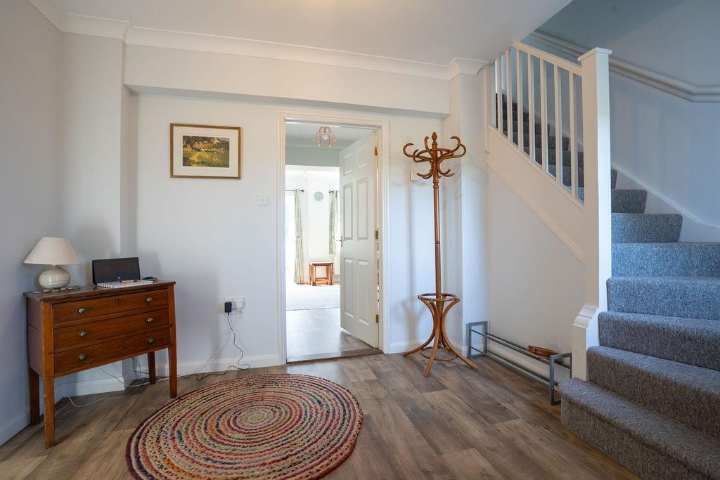House in East Suffolk, Theberton - More