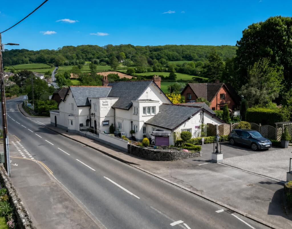 Main image of property: Church Street, Sidford