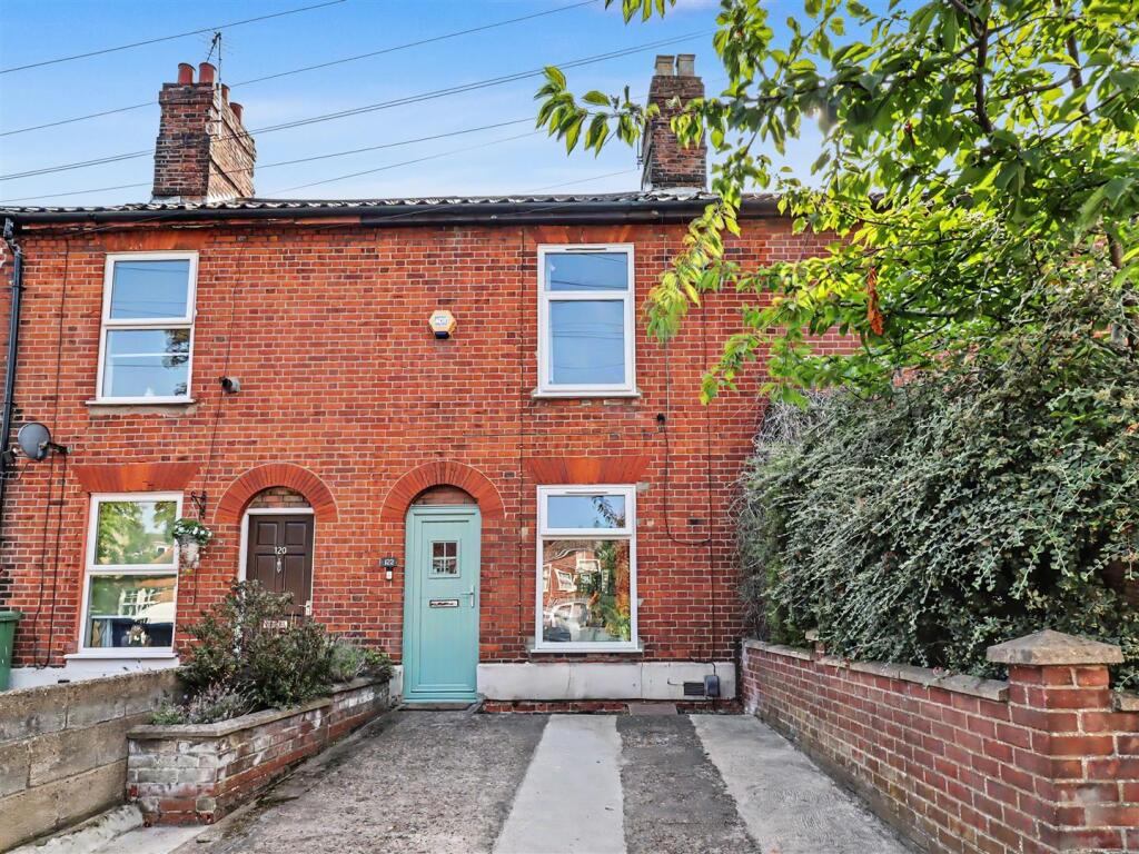 Main image of property: Aylsham Road, Norwich