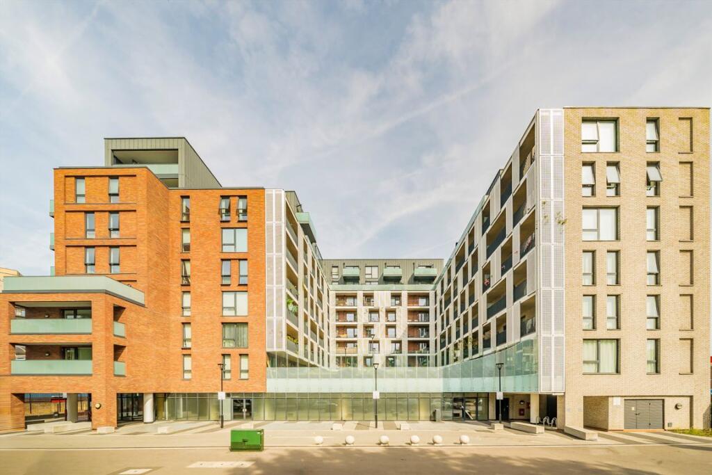 Main image of property: Chiswick High Road, Chiswick