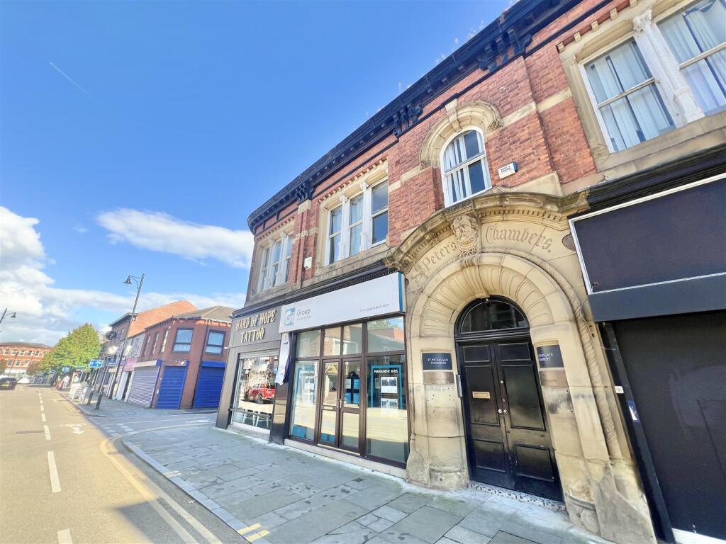 Main image of property: St. Petersgate, Stockport