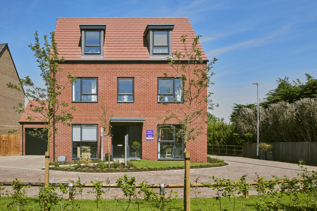 Main image of property: The Appleyard, Greenfield Road, Flitton, MK45