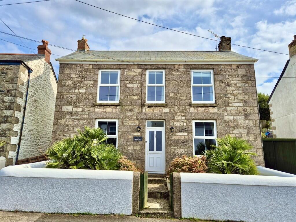 Main image of property: Unity Road, Porthleven