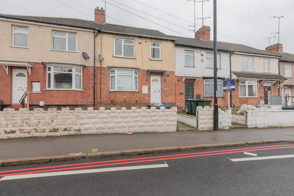 Main image of property: Walsgrave Road, Coventry, West Midlands, CV2