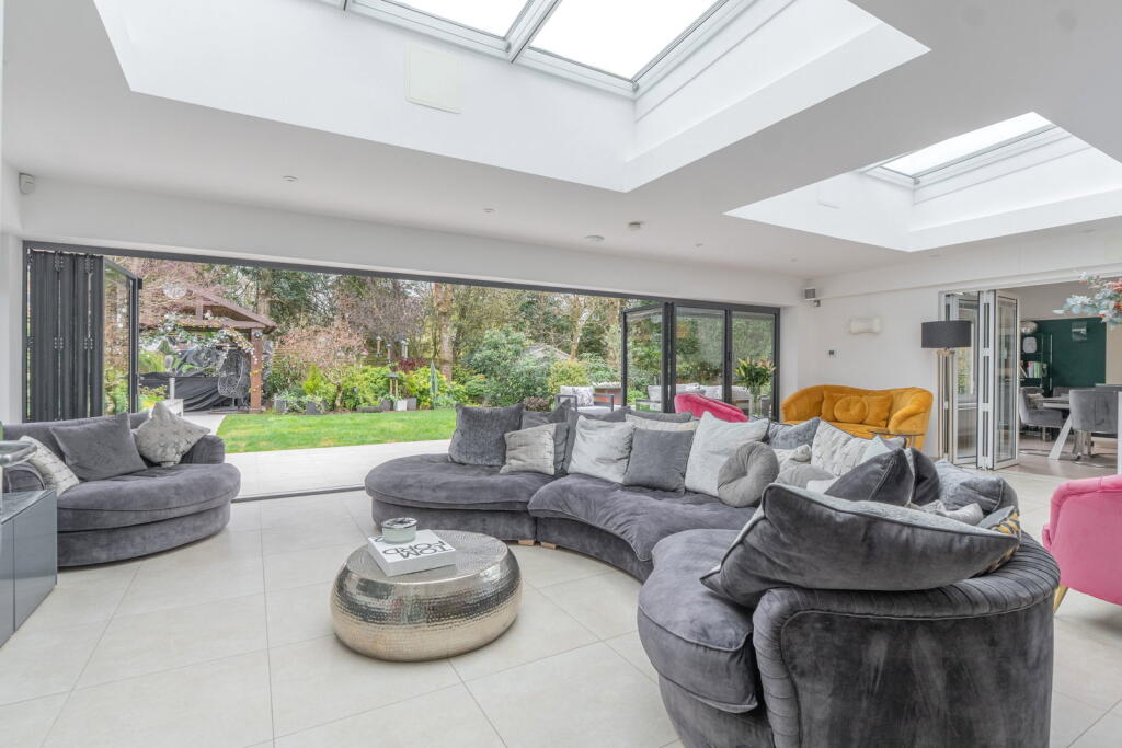 Additional image 21 of Merriemont Drive, Barnt Green, Birmingham, B45 8QZ