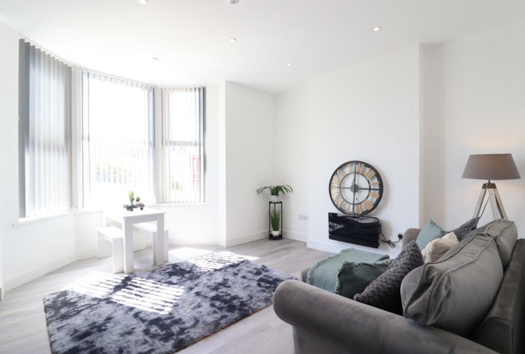 Apartment in Barry, Vale of Glamorgan - View 2