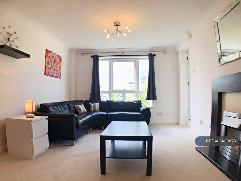 Main image of property: Galleons View, London, E14