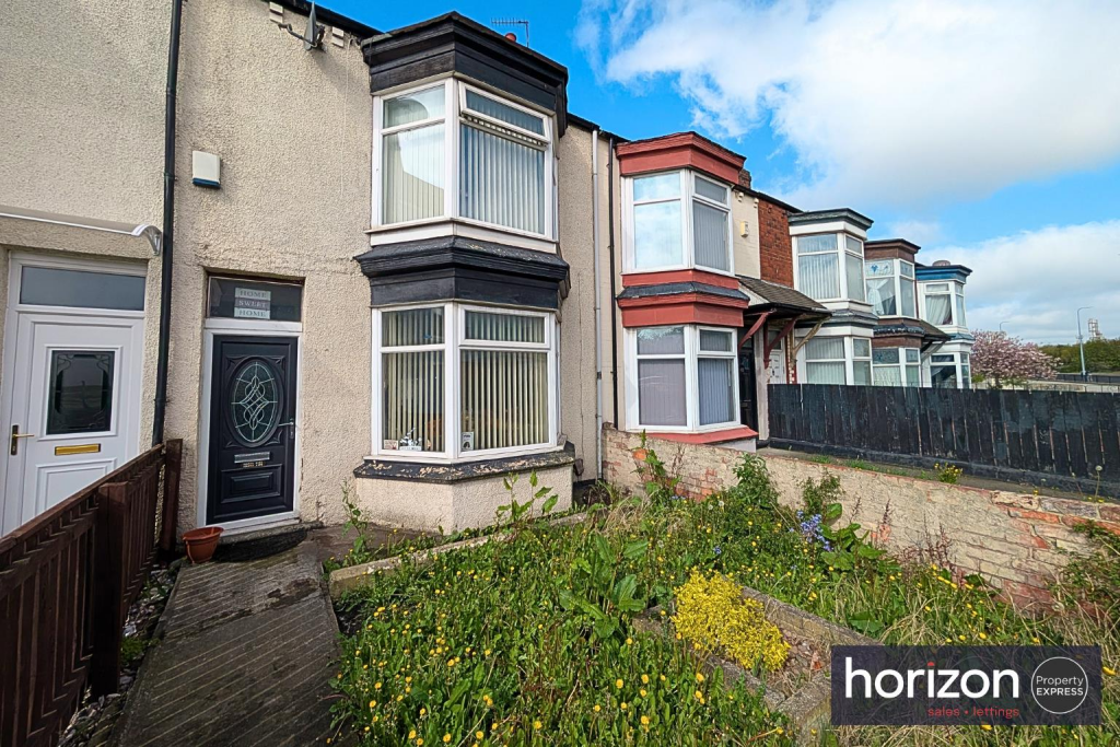 Main image of property: West Terrace, North Ormesby, TS3