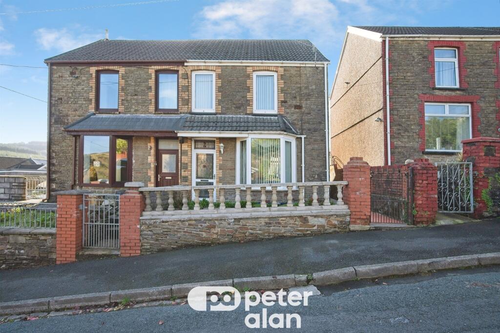 Main image of property: Hillgrove, Bryn, Port Talbot