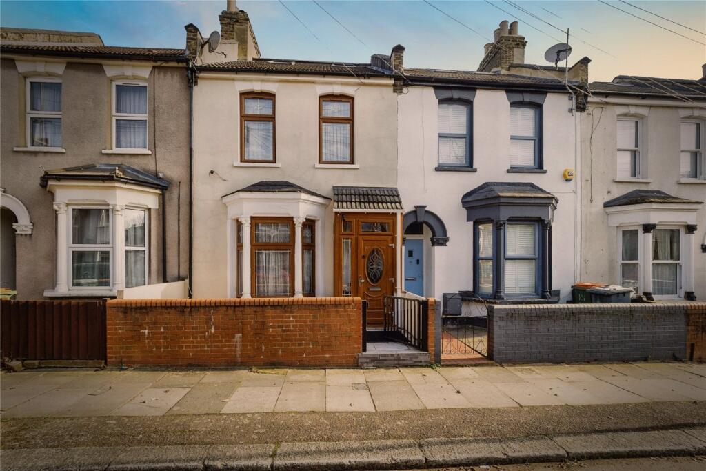 Main image of property: Caistor Park Road, Stratford, London, E15