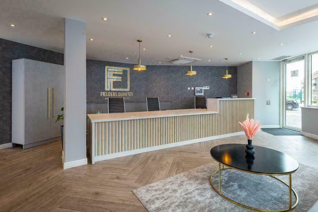 Apartment in London - View 2