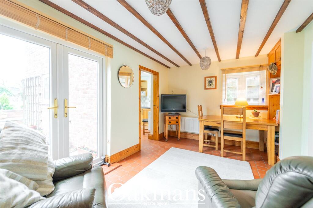 Additional image 6 of Frankley Green, Birmingham, Worcestershire, B32