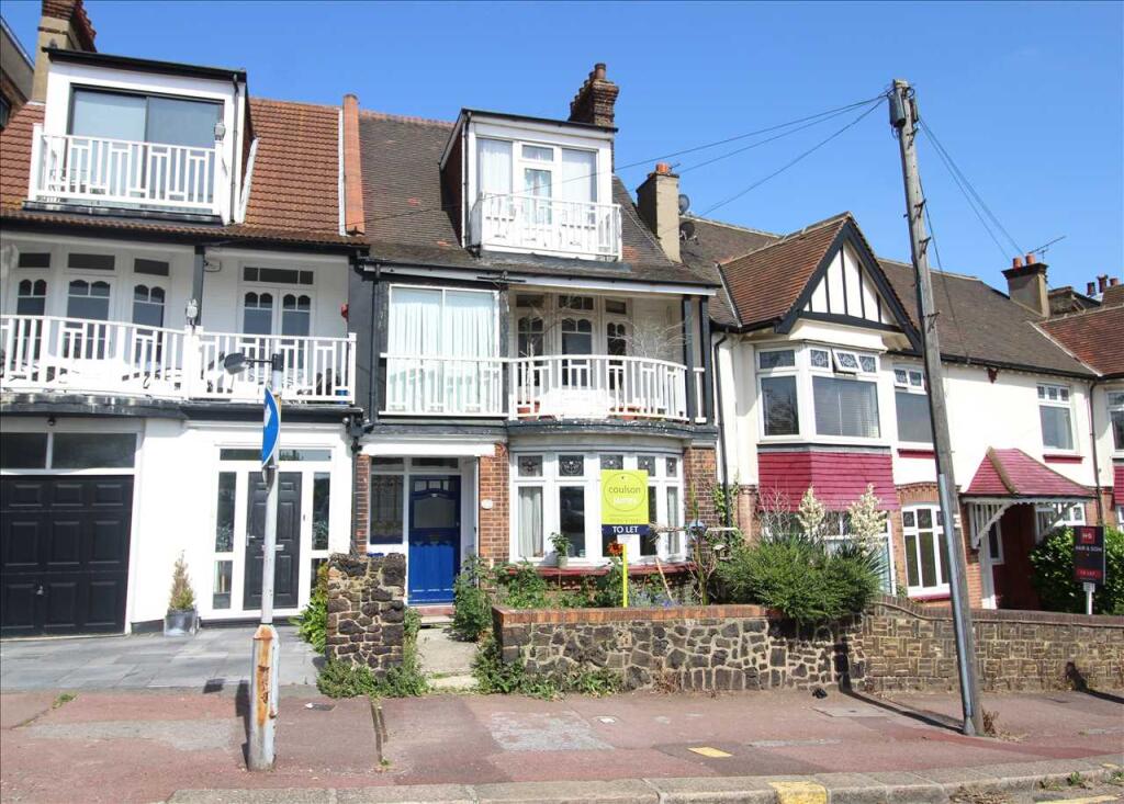 Main image of property: Woodfield Road, Leigh on Sea