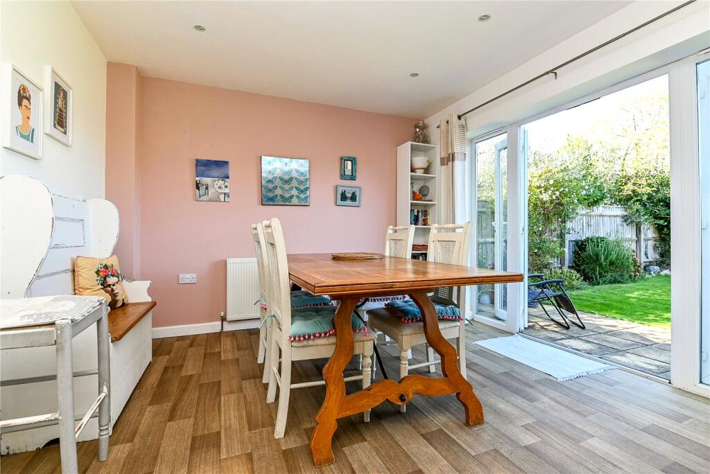 House in Southampton - View 4