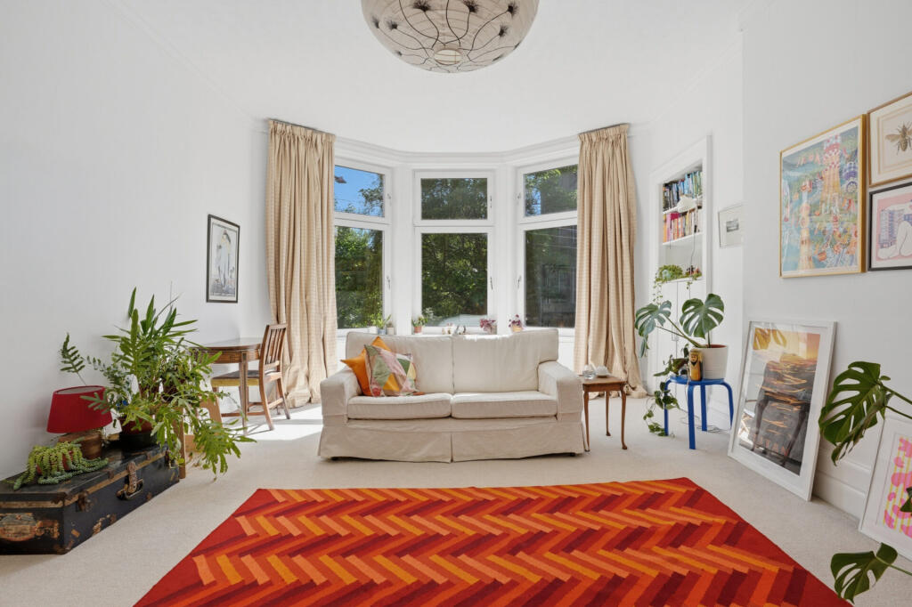 1/2, 13 Craigmillar Road, Battlefield, G42 9JZ photo 4