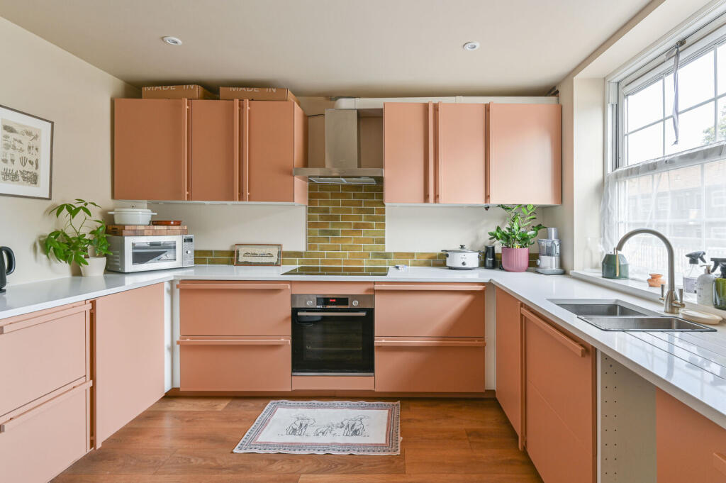 Main image of property: Mandeville House, Clapham, London, SW4