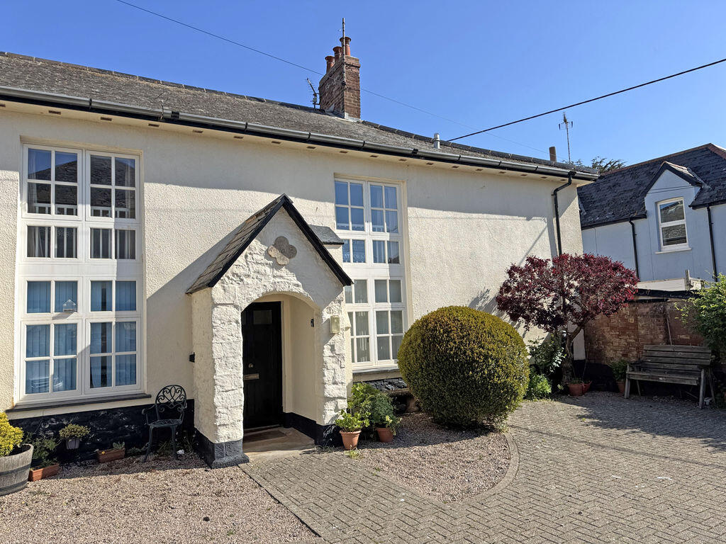Main image of property: Mill Street, Sidmouth