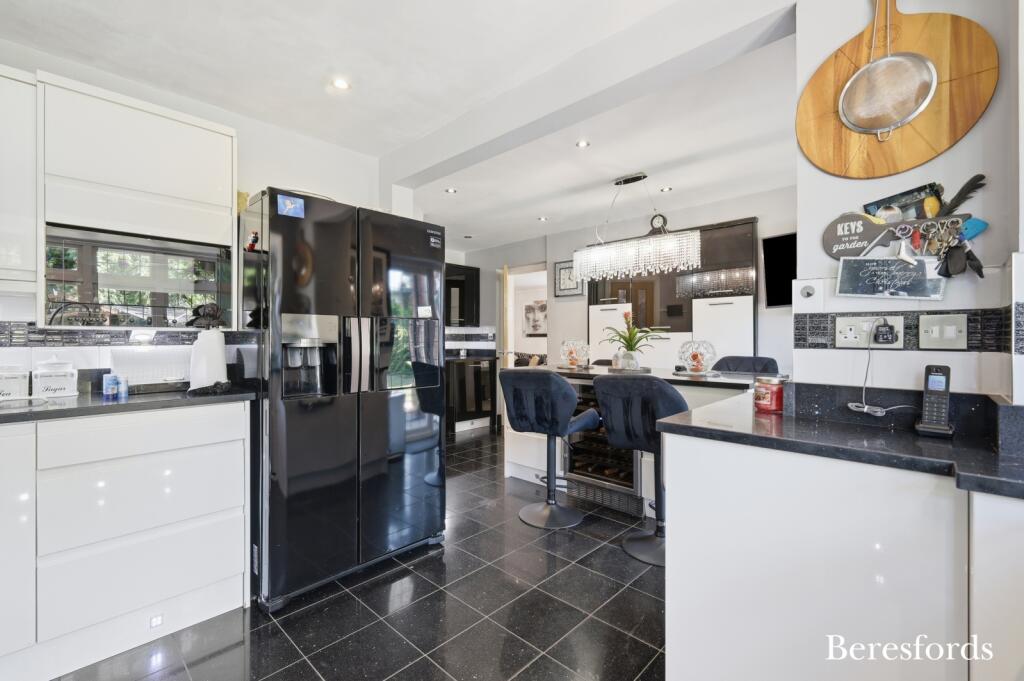 House in London - View 4