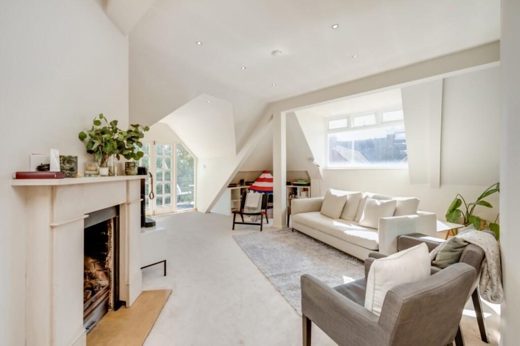 Main image of property: Lindfield Gardens, Hampstead, NW3