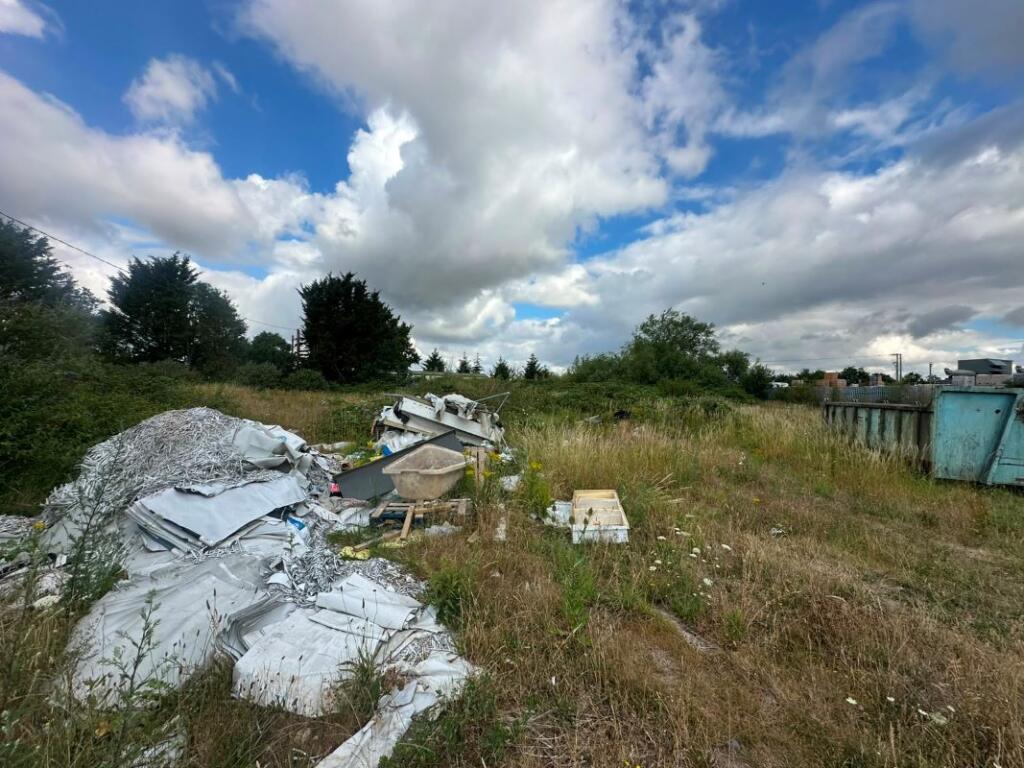 Land & Building, Quarry Farm Industrial Estate, Bowbridge Lane, Newark, Nottinghamshire, NG24 3BZ - View 5