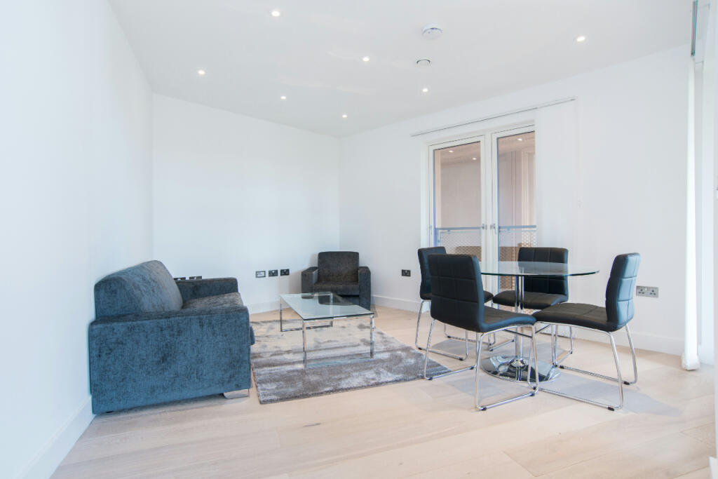 Apartment in London - View 3