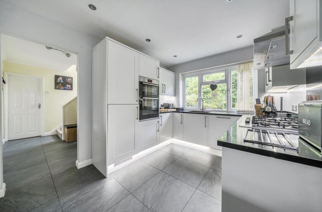 House in Swindon, Liddington - View 3