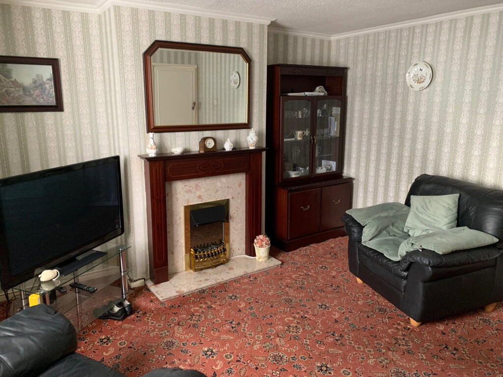 House in Swadlincote, Lower Midway, Midway - View 2