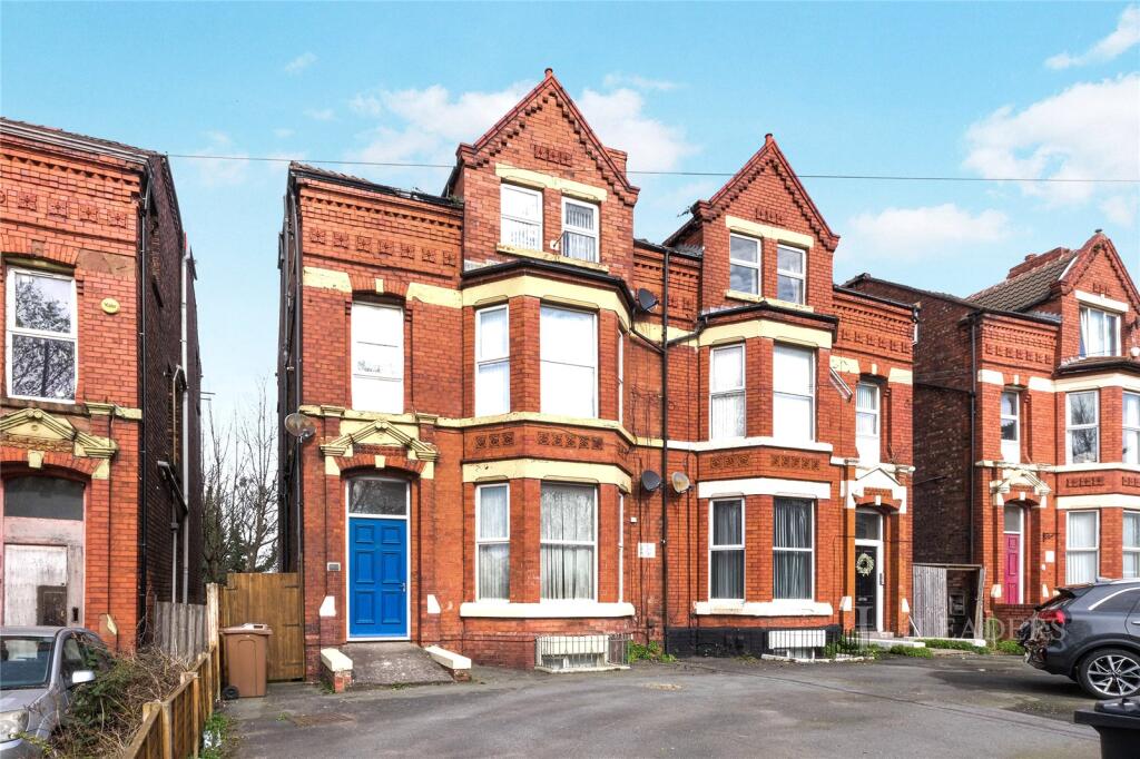 Main image of property: Balliol Road, Bootle, L20